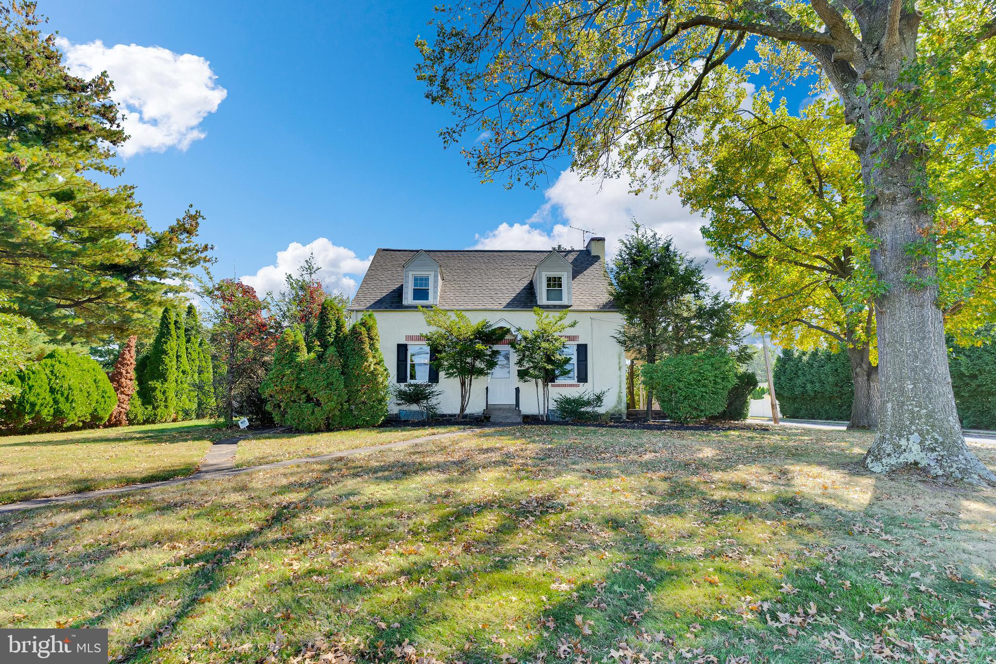 LANSDALE - Residential