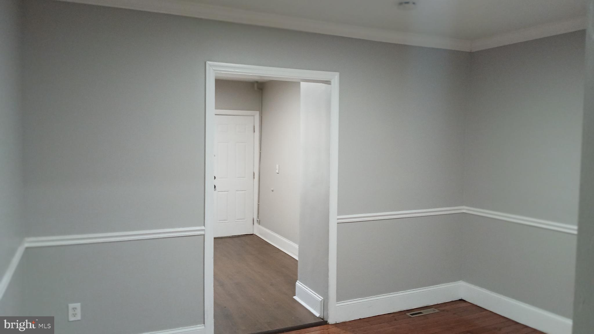 CARROLL PARK - Residential