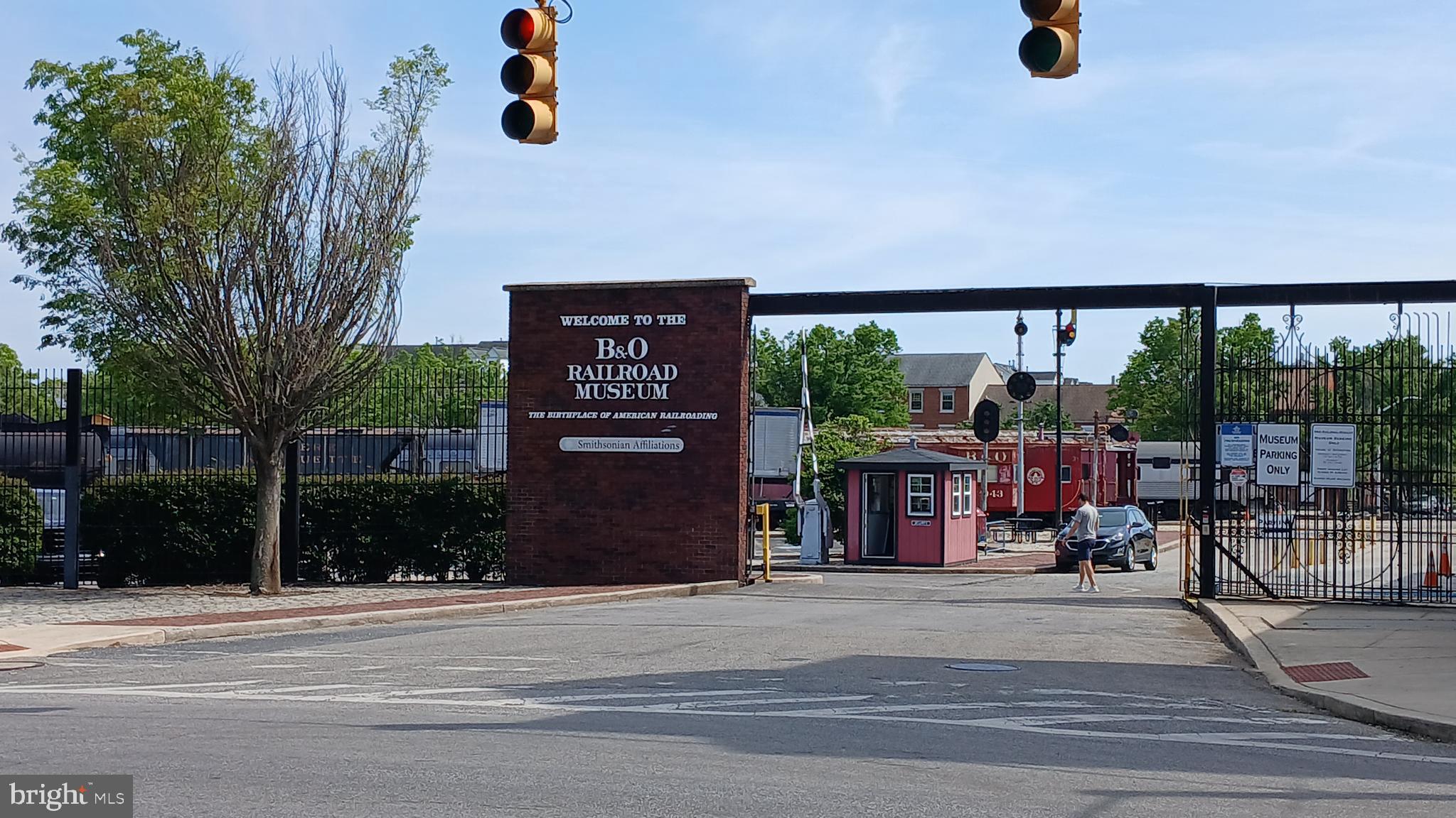 CARROLL PARK - Residential