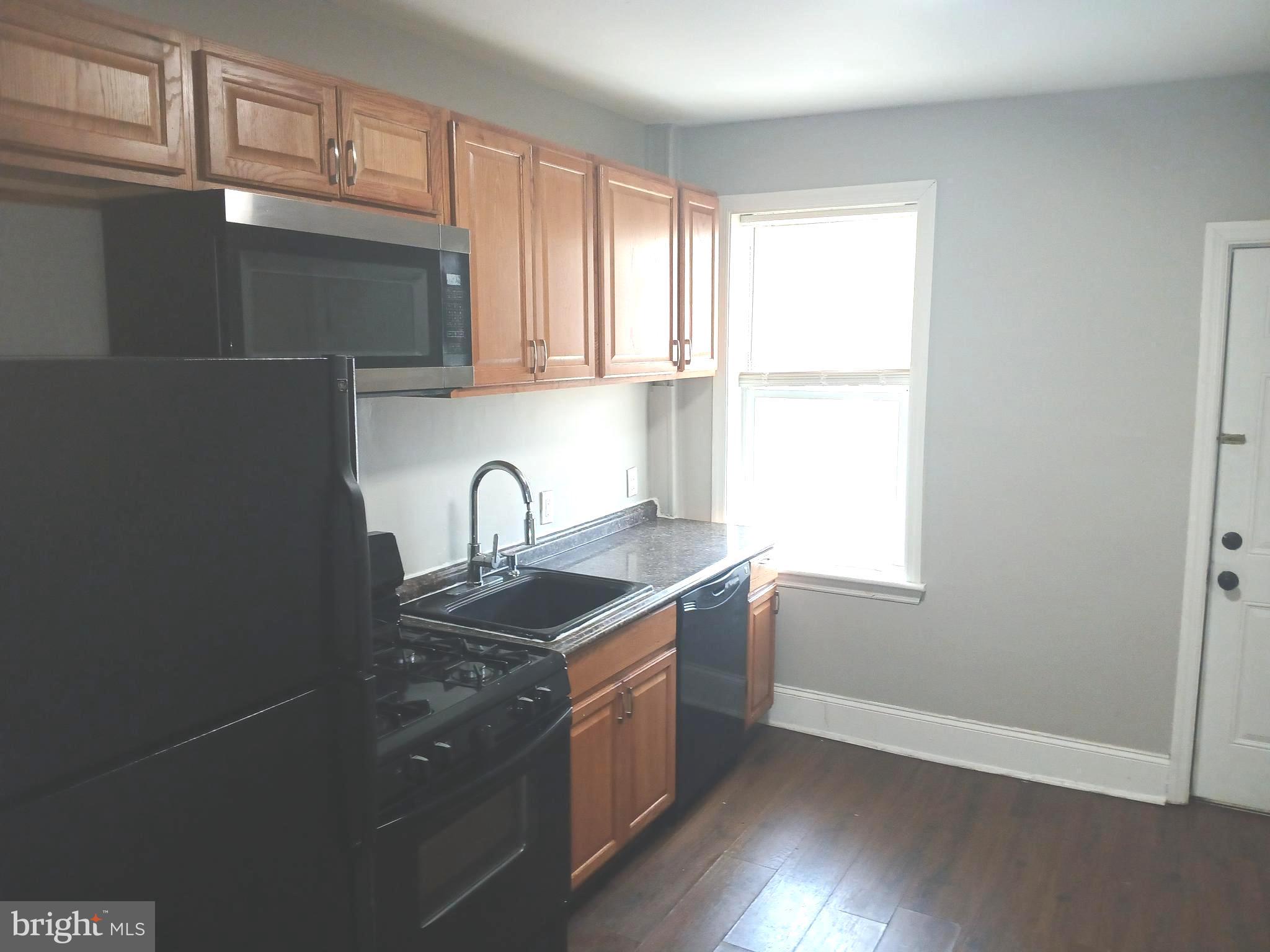 CARROLL PARK - Residential