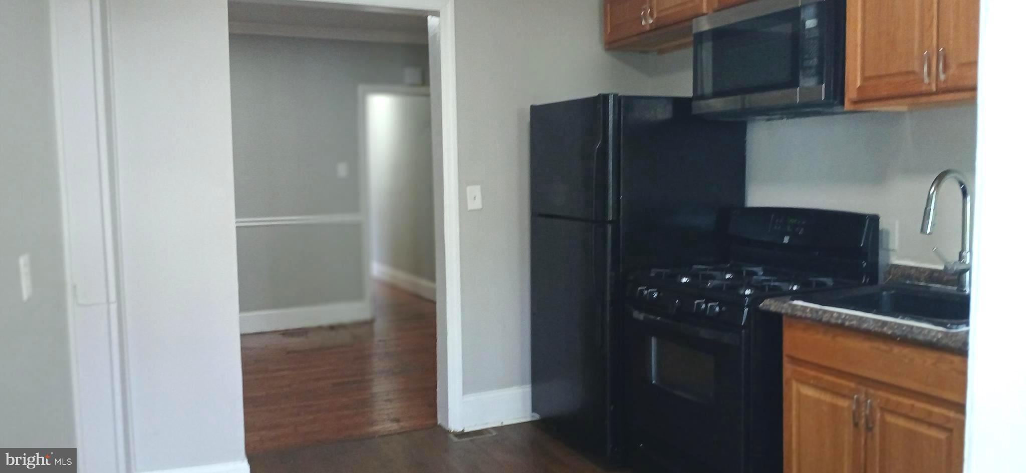 CARROLL PARK - Residential