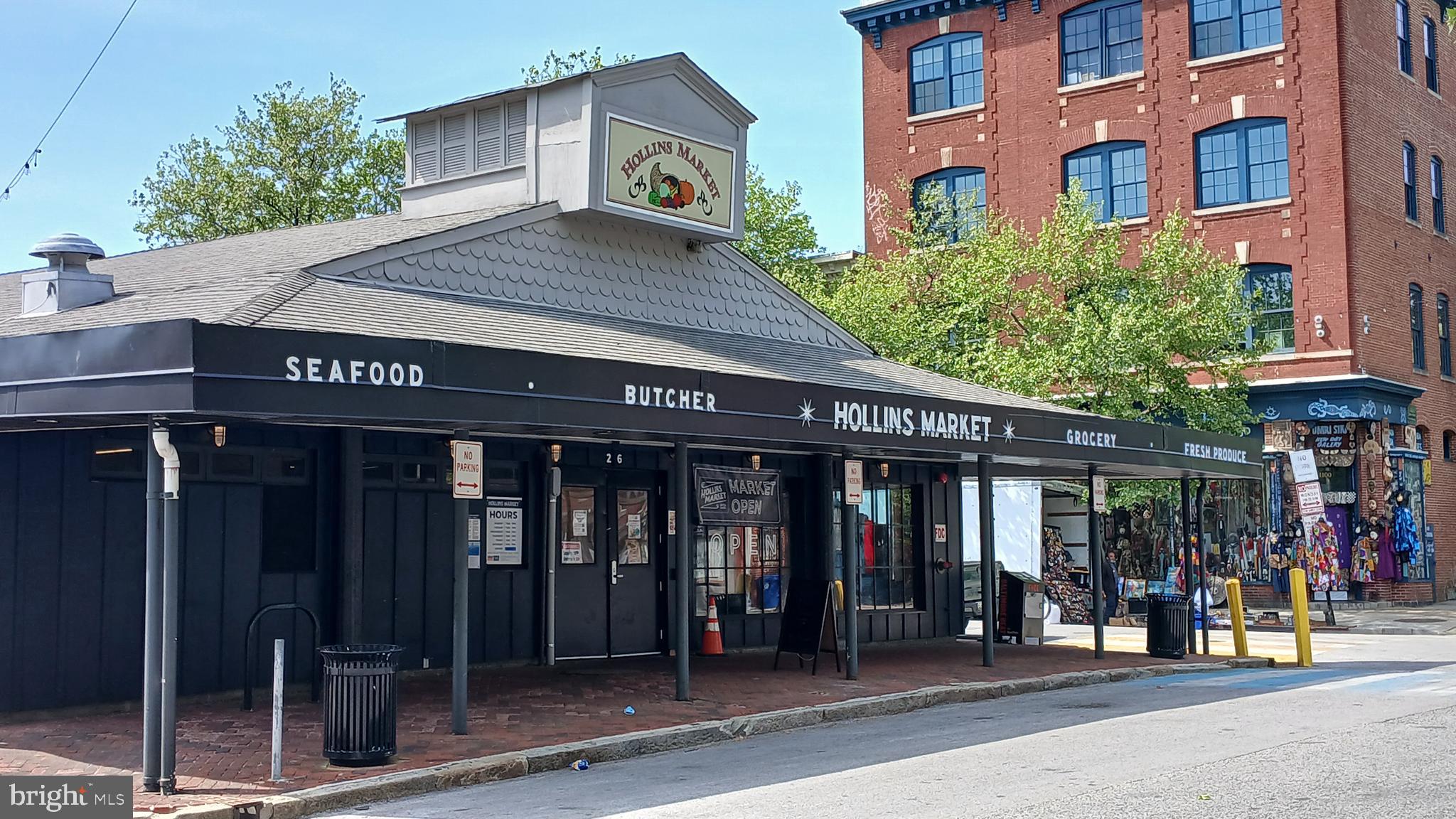 CARROLL PARK - Residential