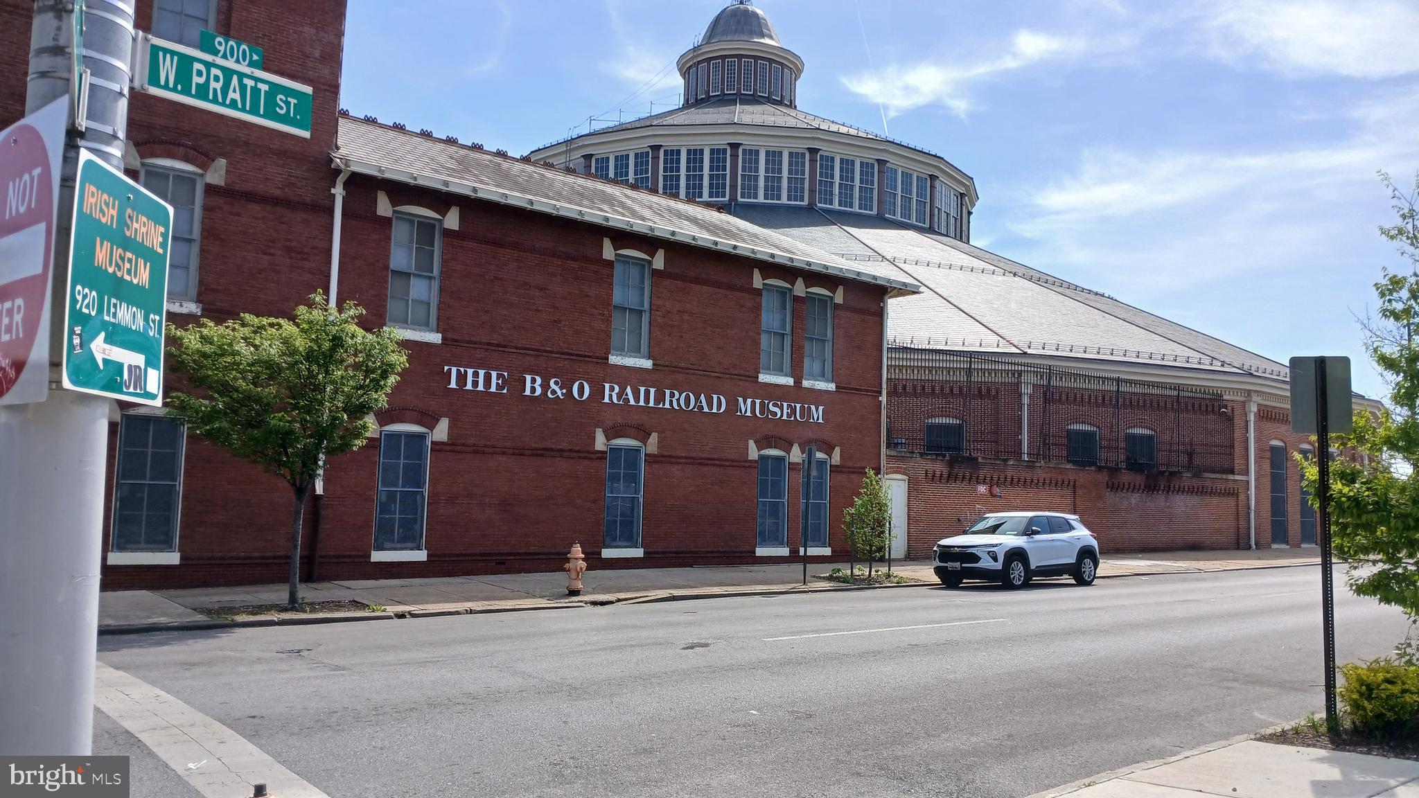 CARROLL PARK - Residential