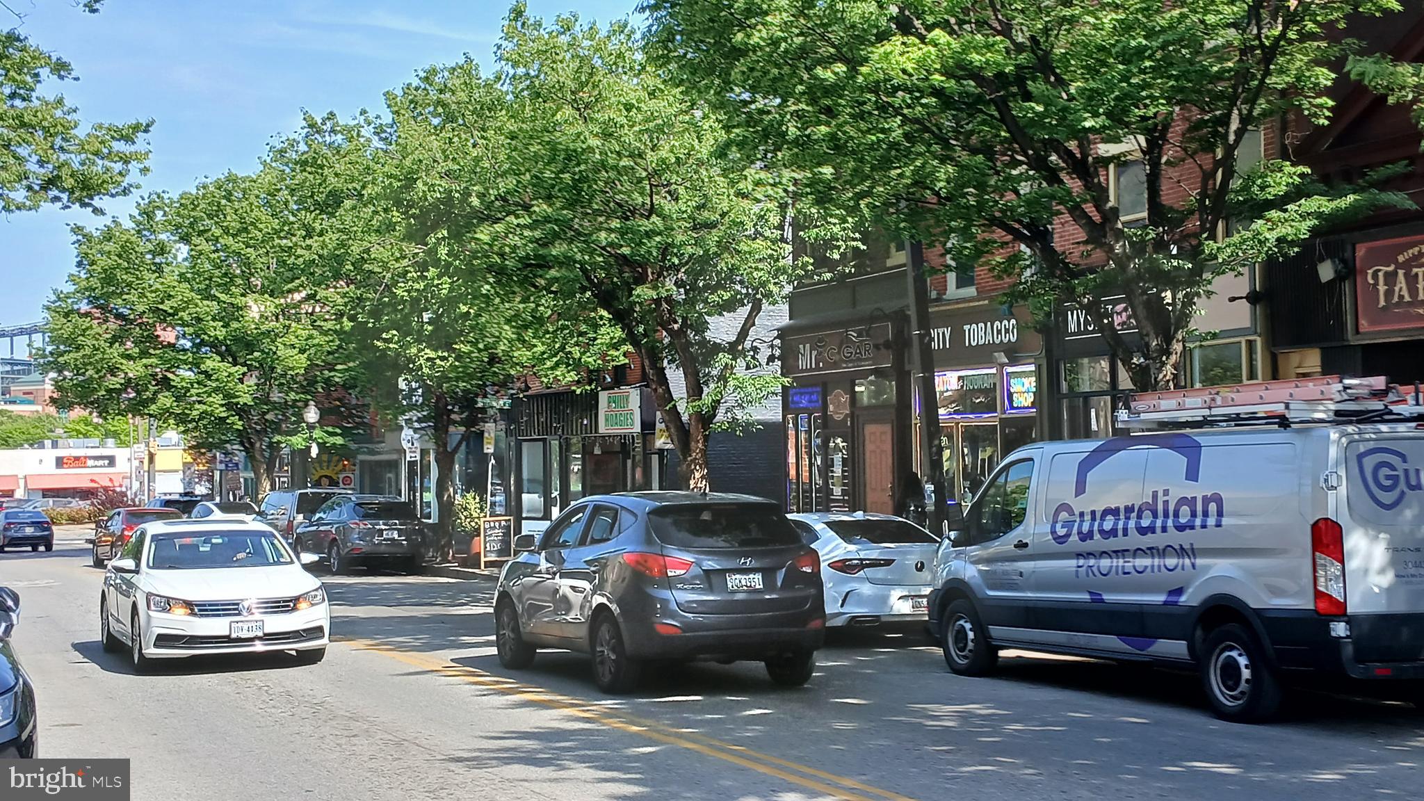 CARROLL PARK - Residential