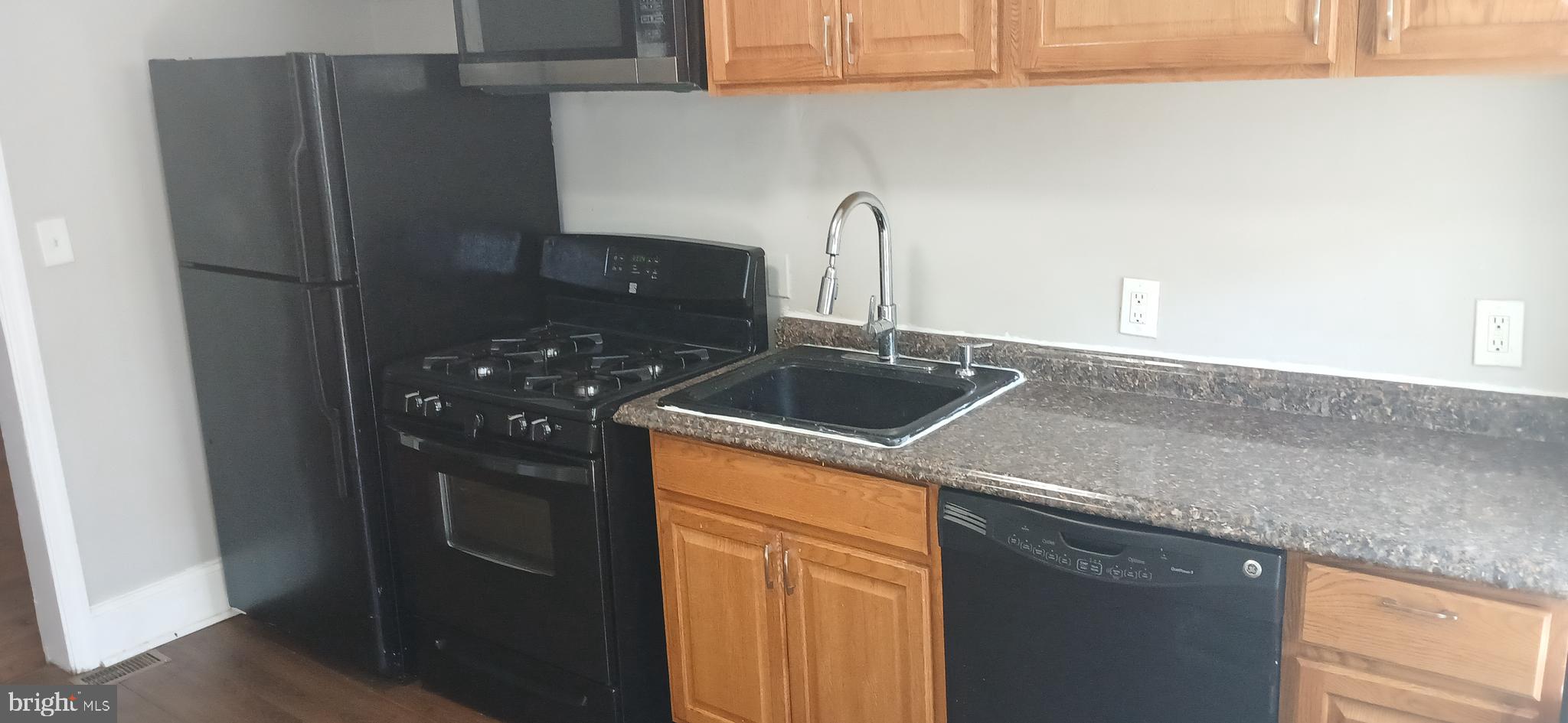 CARROLL PARK - Residential