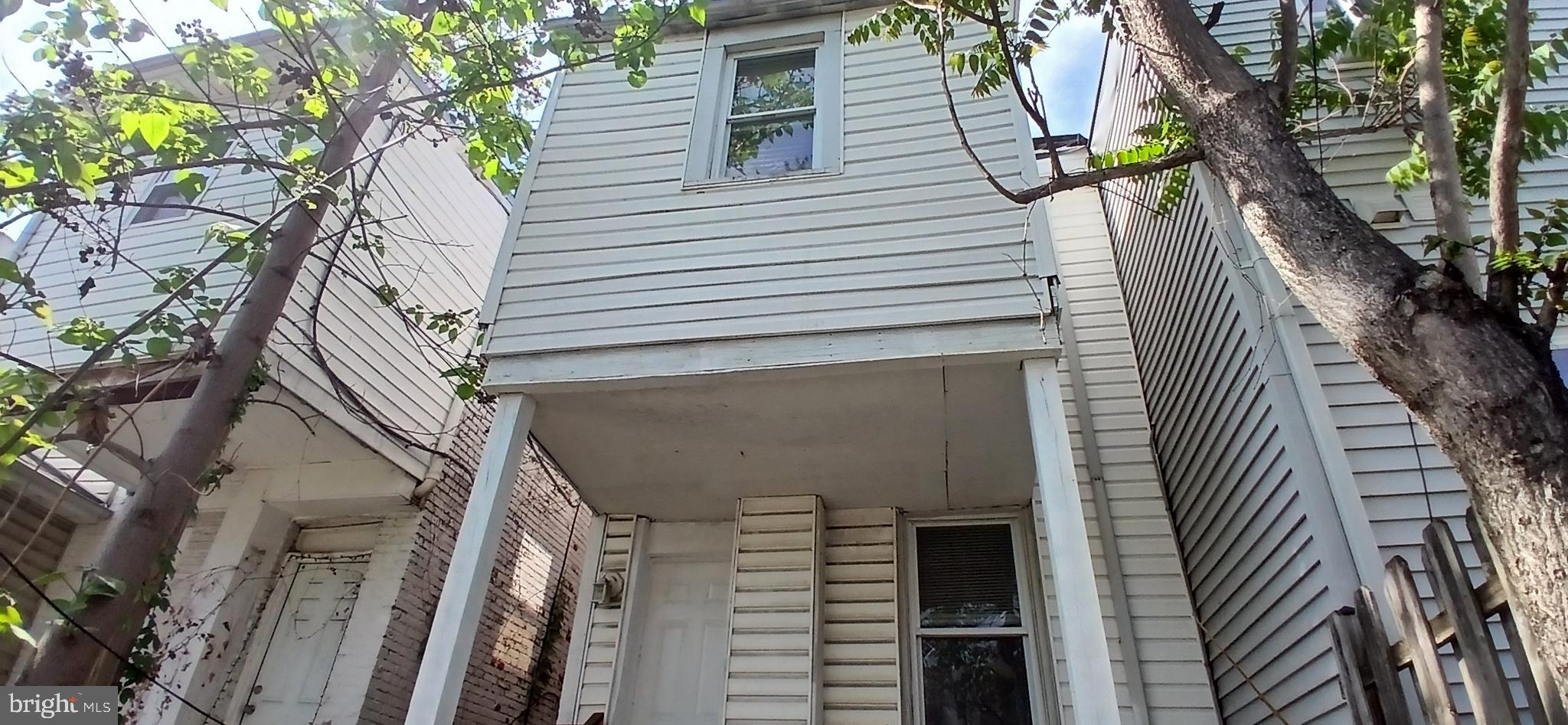 CARROLL PARK - Residential