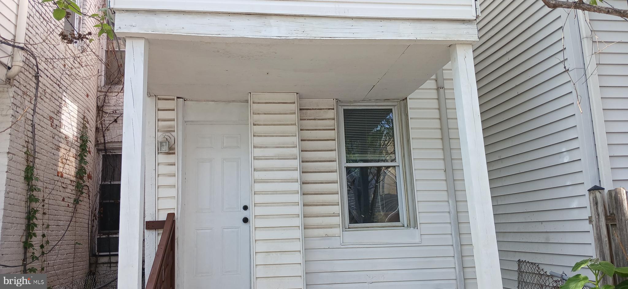 CARROLL PARK - Residential