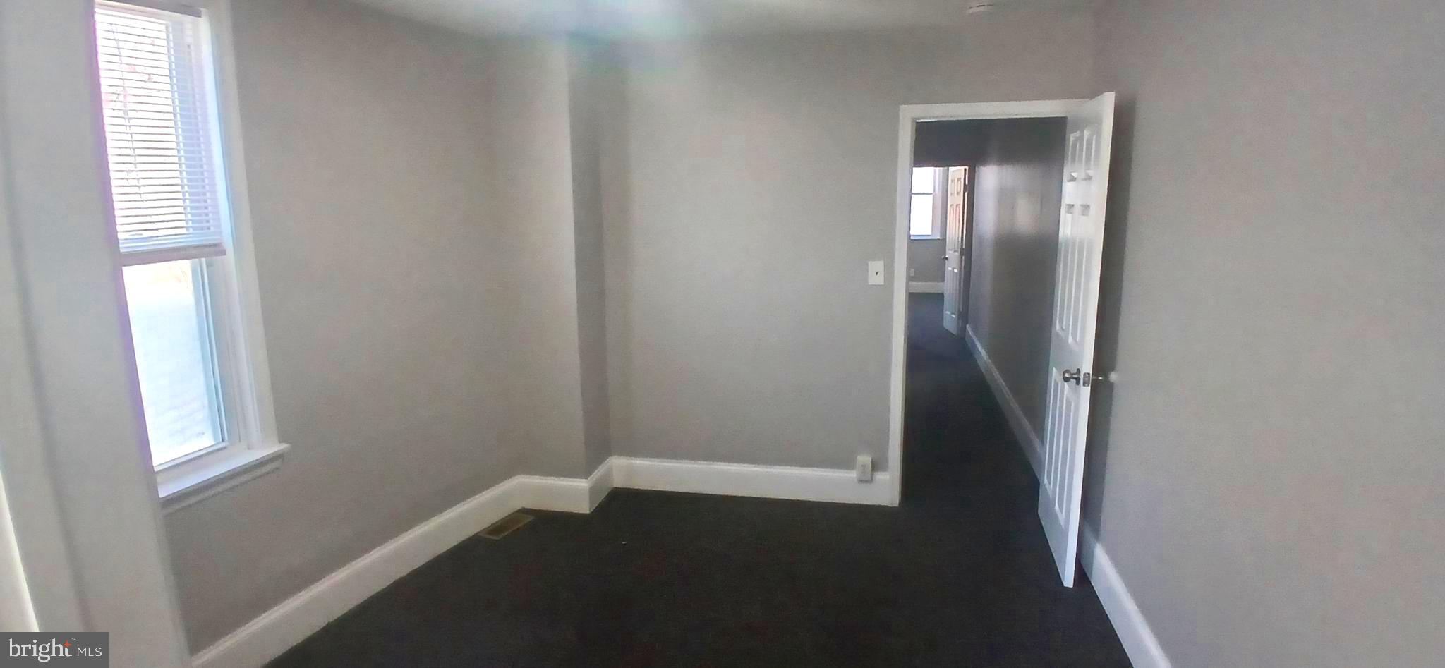 CARROLL PARK - Residential