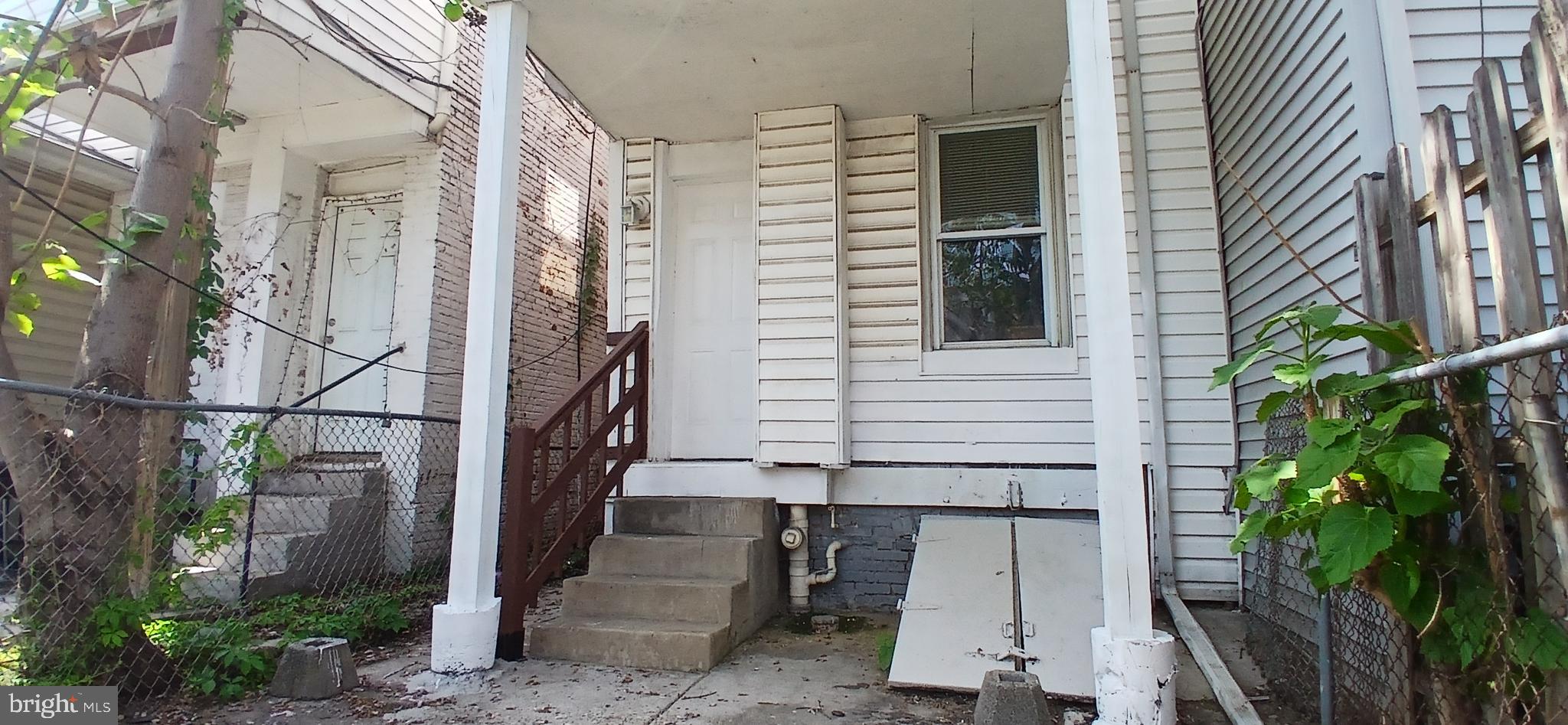 CARROLL PARK - Residential