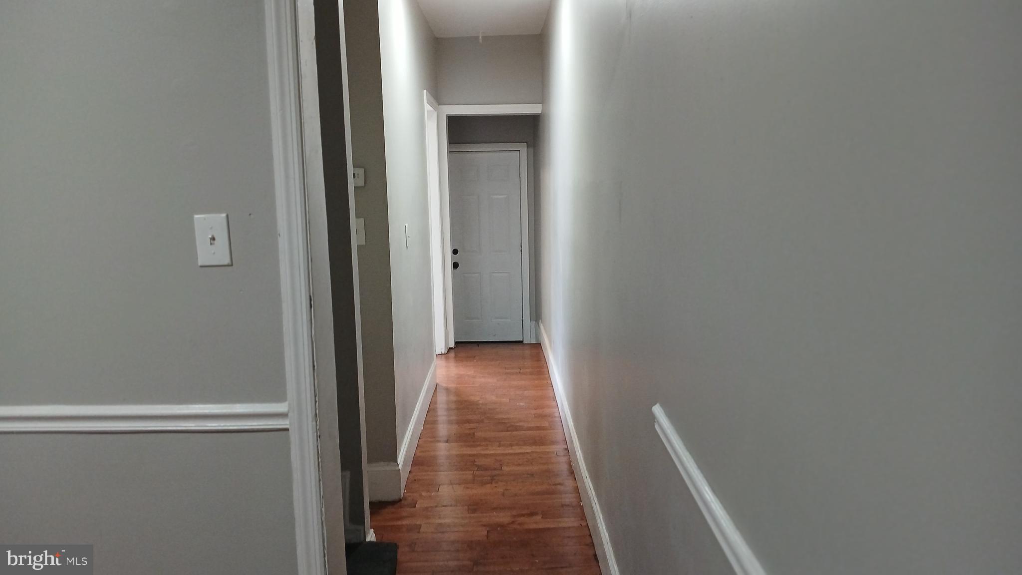 CARROLL PARK - Residential