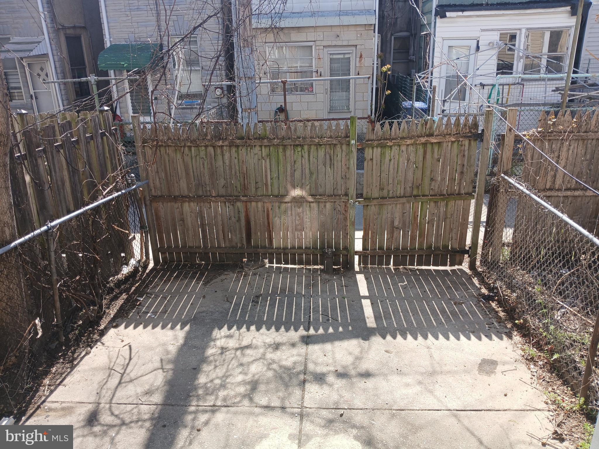 CARROLL PARK - Residential