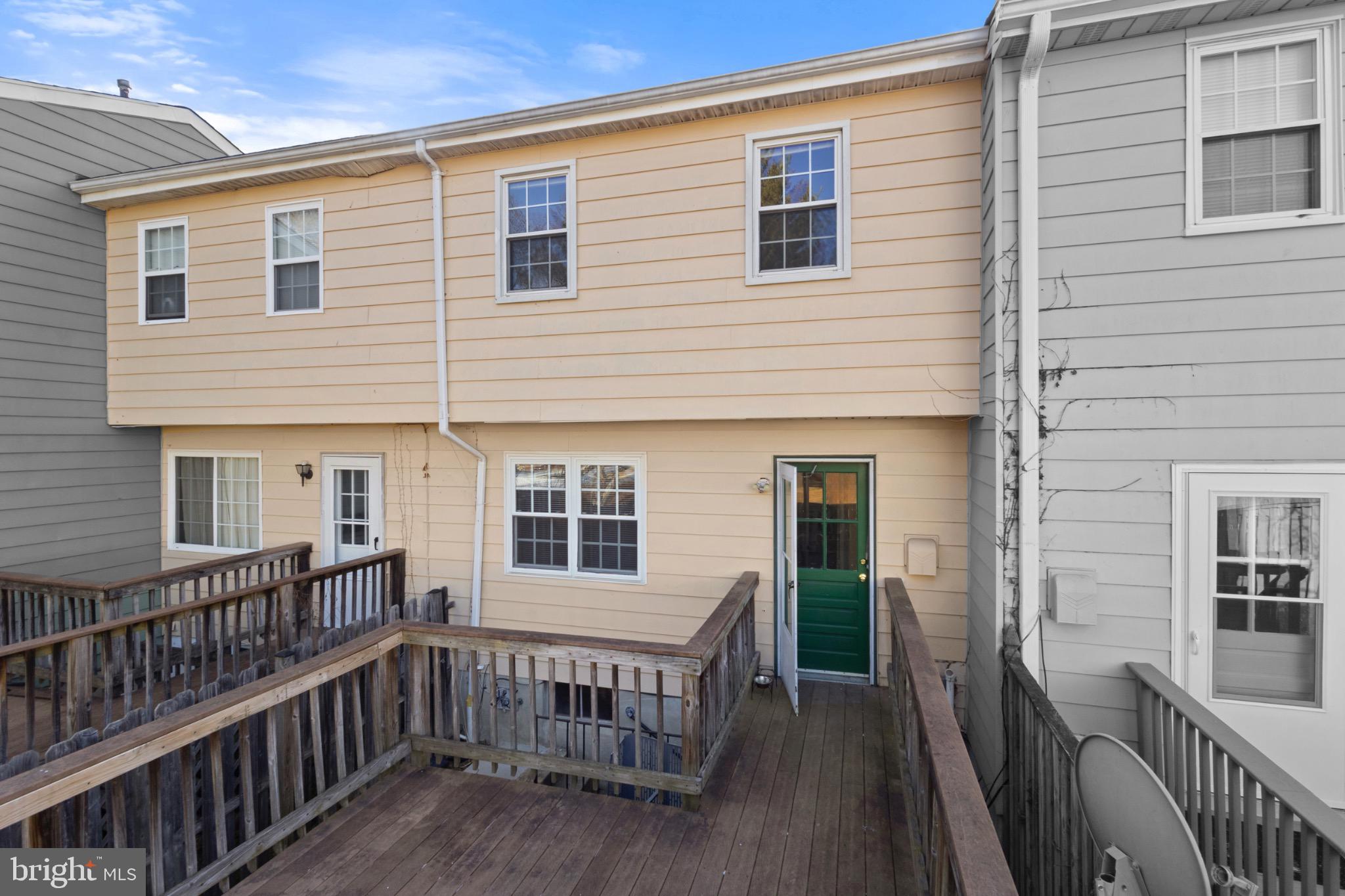 STILLMEADOWS CONDO - Residential