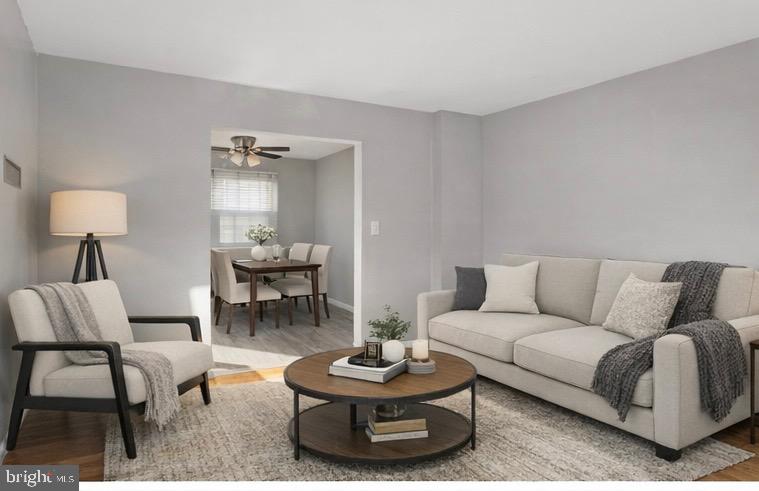 8216 TOMLINSON COURT