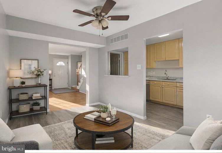 STILLMEADOWS CONDO - Residential