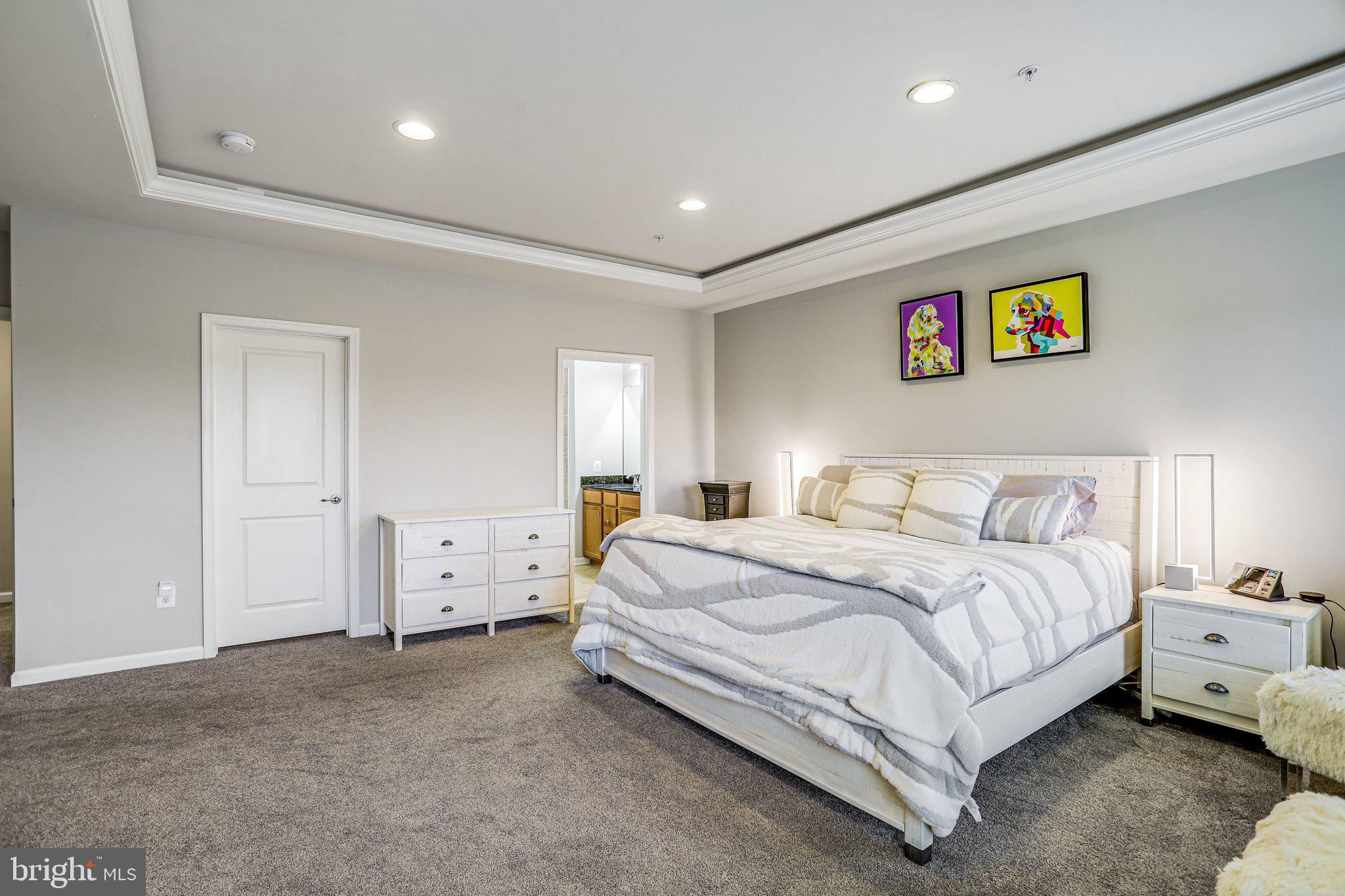 PARKLANDS AT WATKINS MILL - Residential