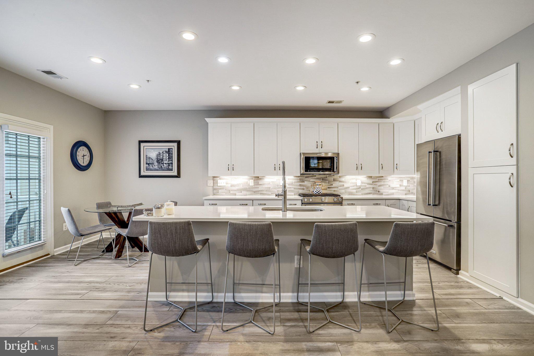 PARKLANDS AT WATKINS MILL - Residential