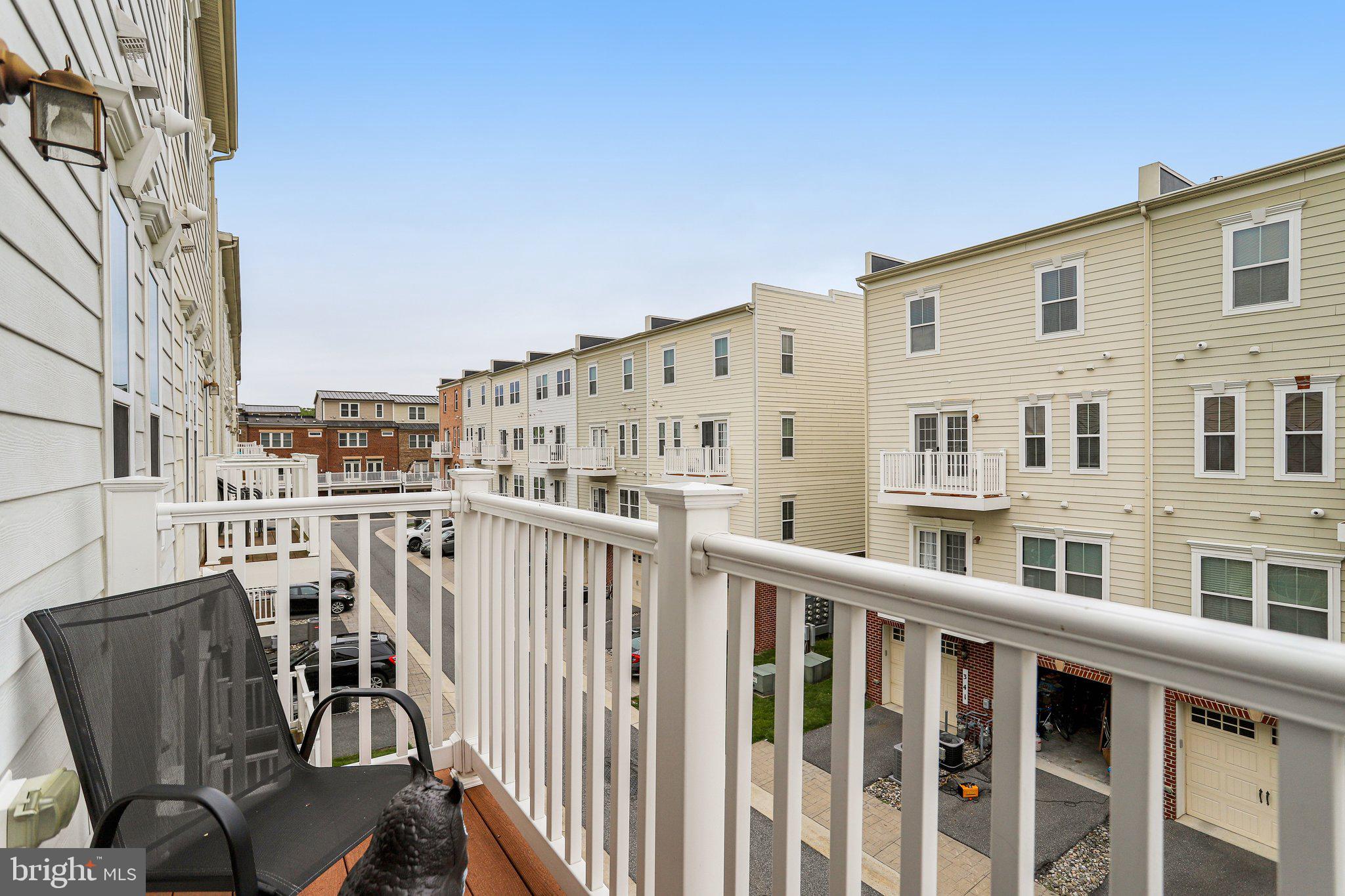 PARKLANDS AT WATKINS MILL - Residential
