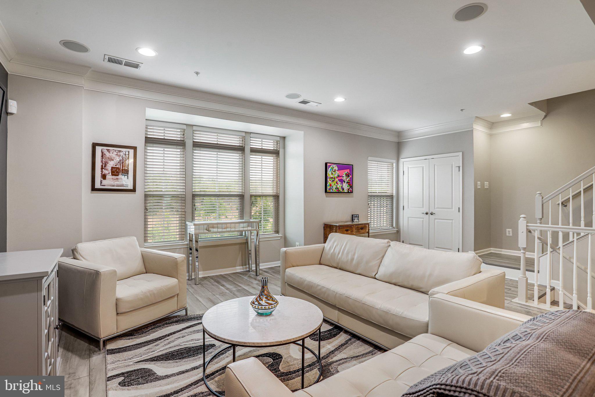 PARKLANDS AT WATKINS MILL - Residential