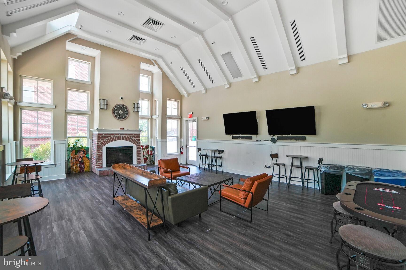 PARKLANDS AT WATKINS MILL - Residential
