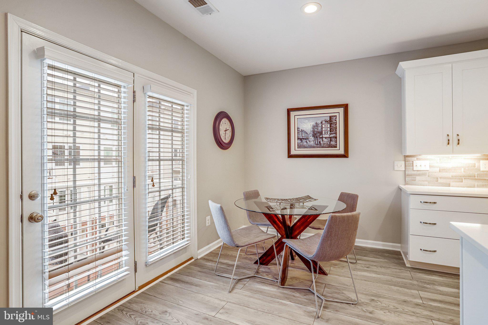 PARKLANDS AT WATKINS MILL - Residential