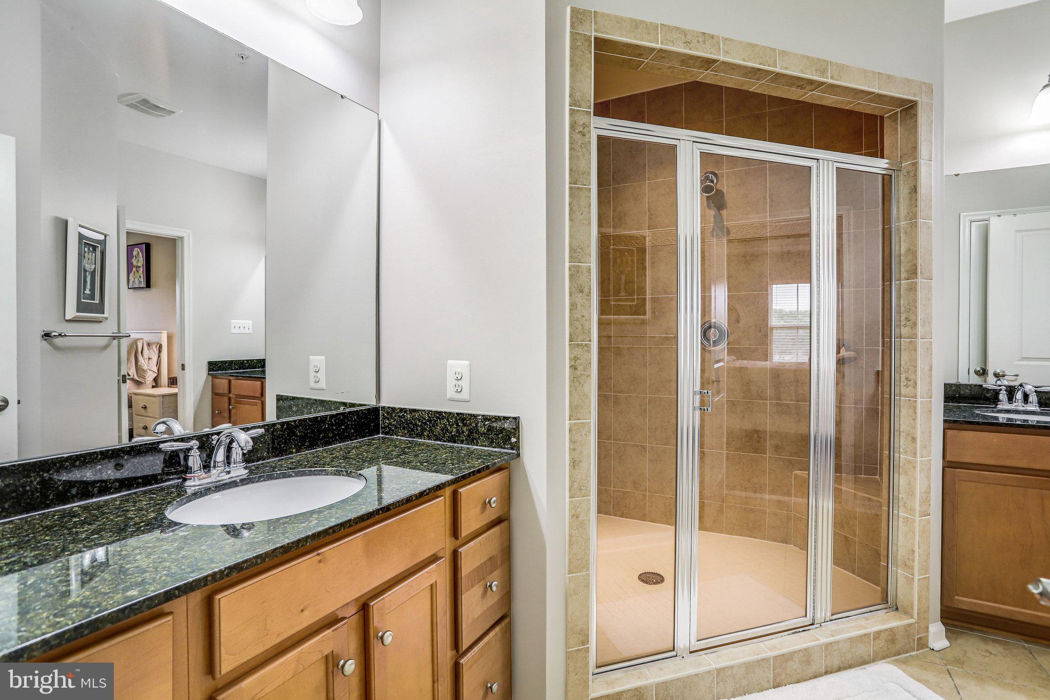 PARKLANDS AT WATKINS MILL - Residential