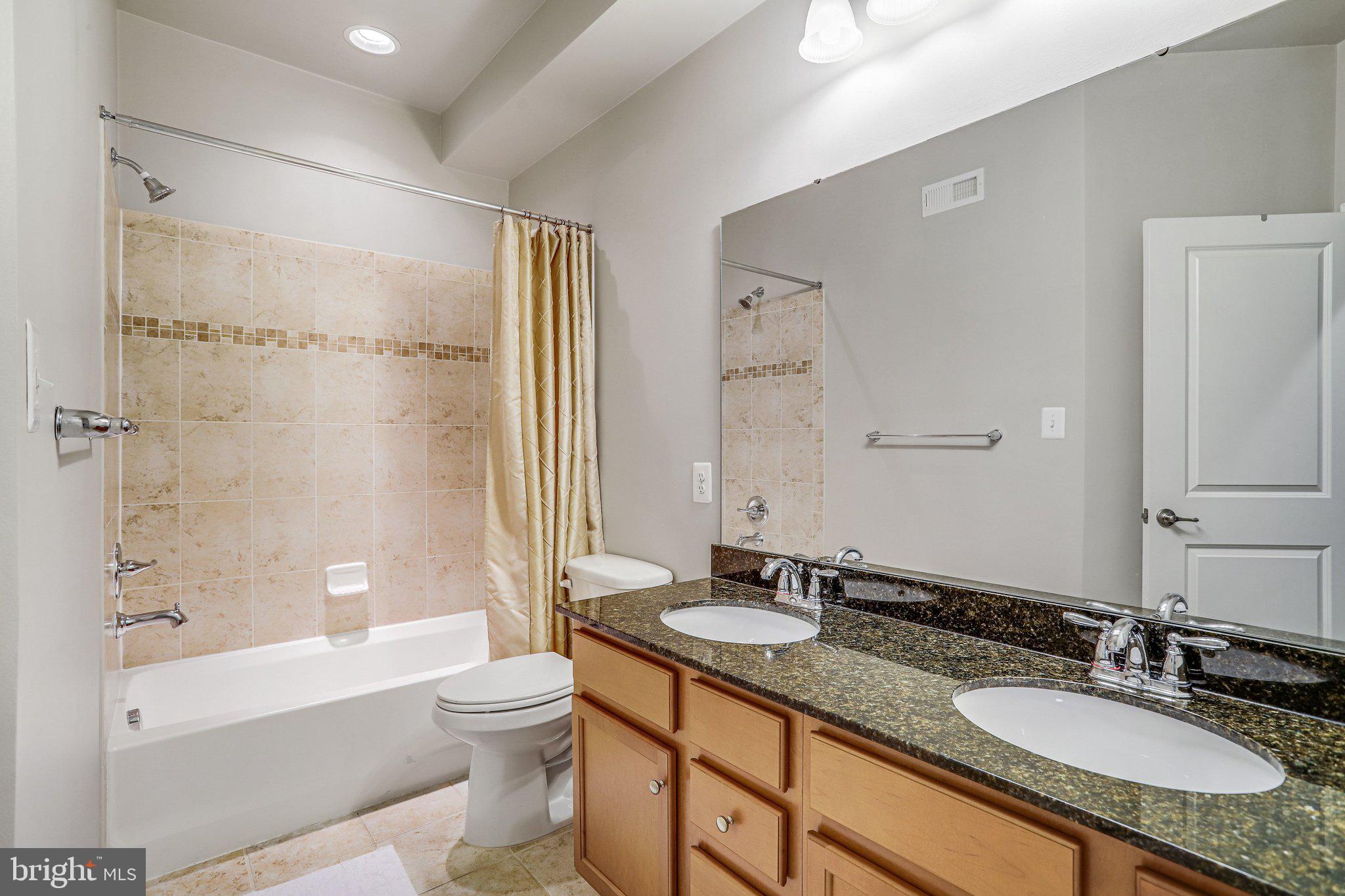 PARKLANDS AT WATKINS MILL - Residential