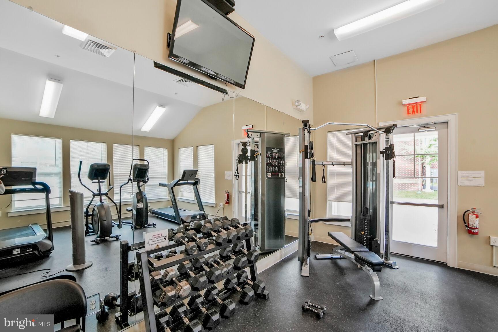 PARKLANDS AT WATKINS MILL - Residential