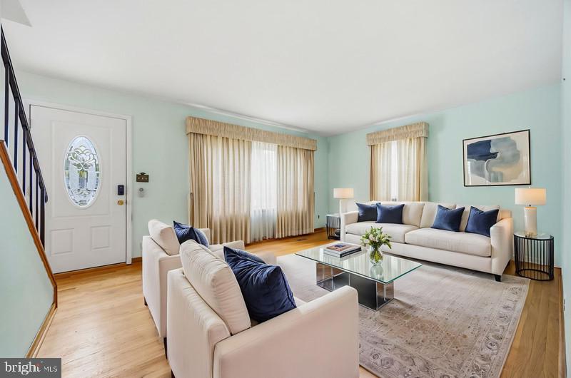 SHIPLEY HEIGHTS - Residential