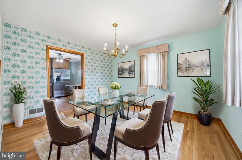 SHIPLEY HEIGHTS - Residential