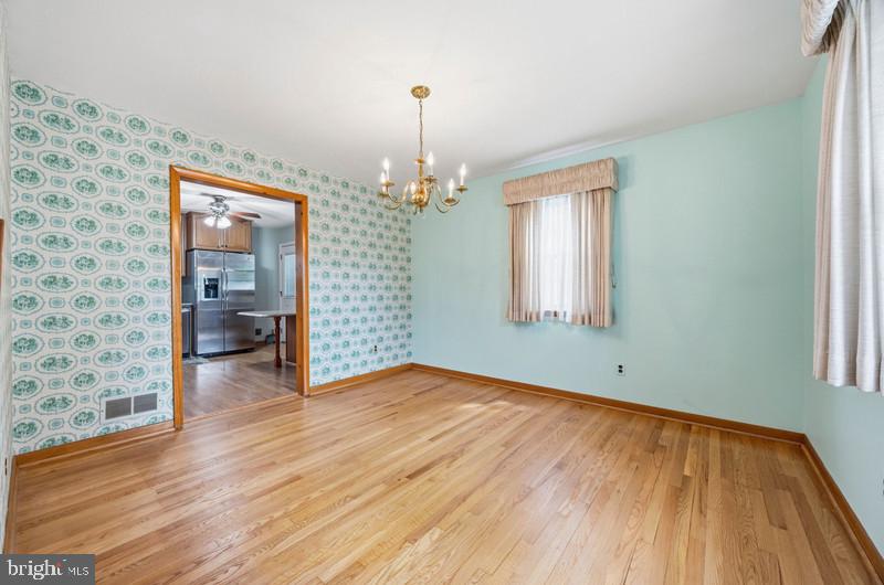 SHIPLEY HEIGHTS - Residential