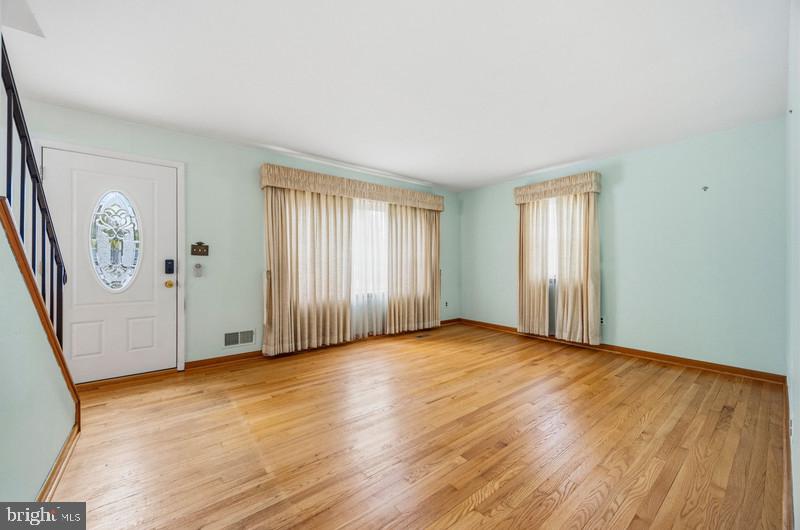 SHIPLEY HEIGHTS - Residential