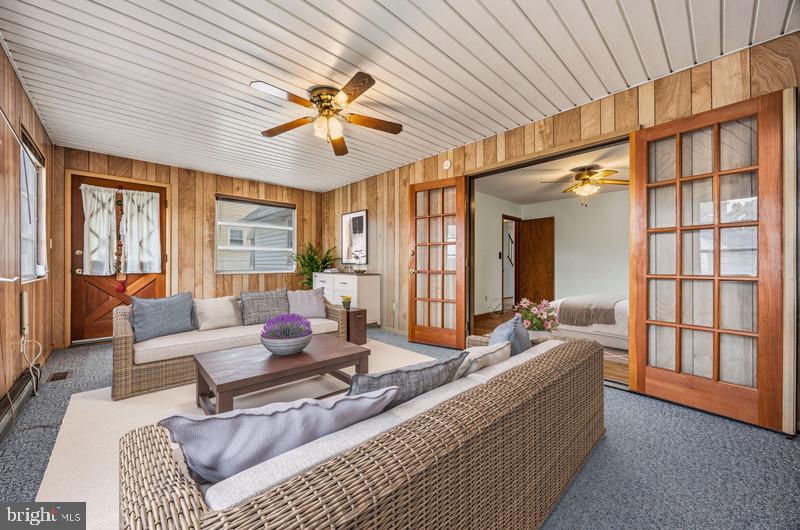 SHIPLEY HEIGHTS - Residential