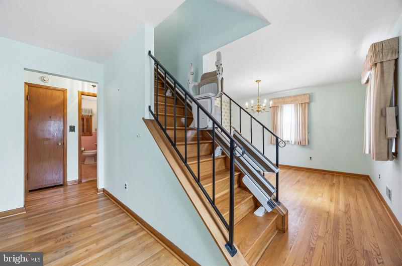 SHIPLEY HEIGHTS - Residential
