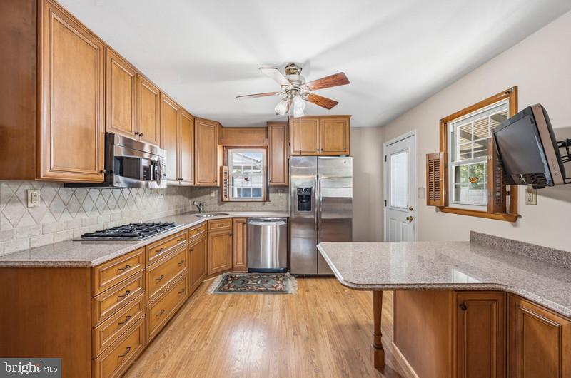 SHIPLEY HEIGHTS - Residential