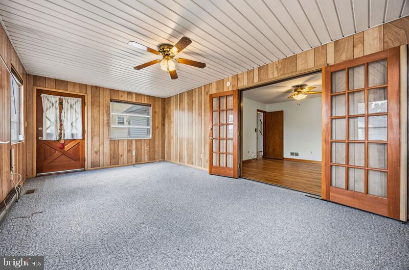 SHIPLEY HEIGHTS - Residential
