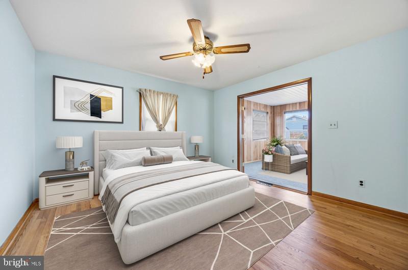 SHIPLEY HEIGHTS - Residential