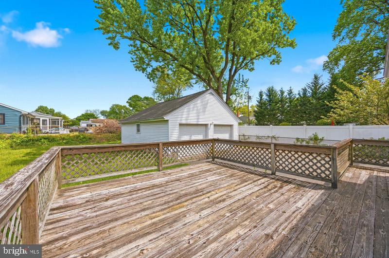 SHIPLEY HEIGHTS - Residential