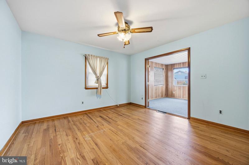 SHIPLEY HEIGHTS - Residential