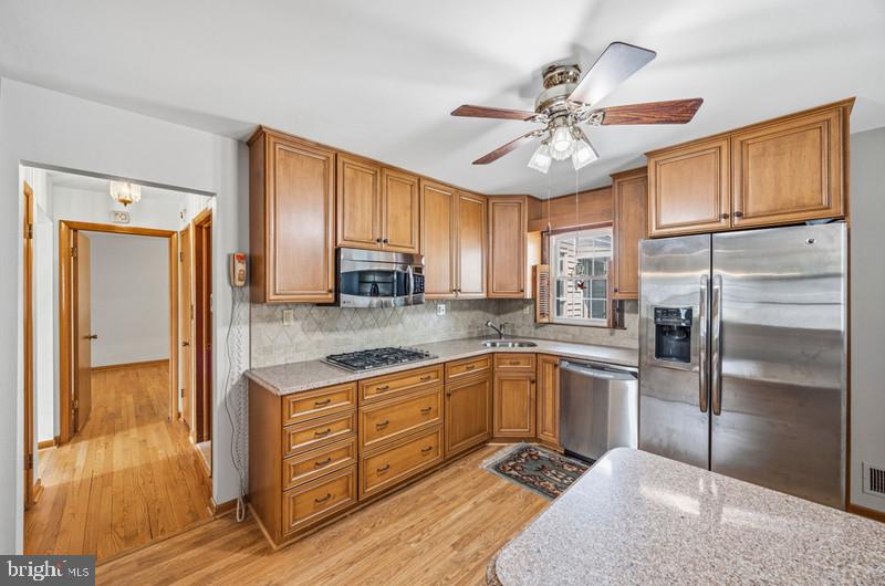 SHIPLEY HEIGHTS - Residential