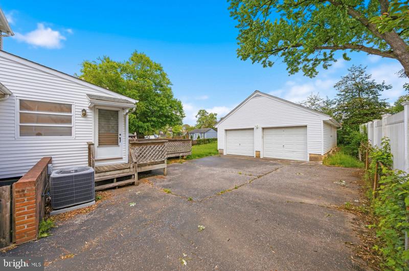 SHIPLEY HEIGHTS - Residential