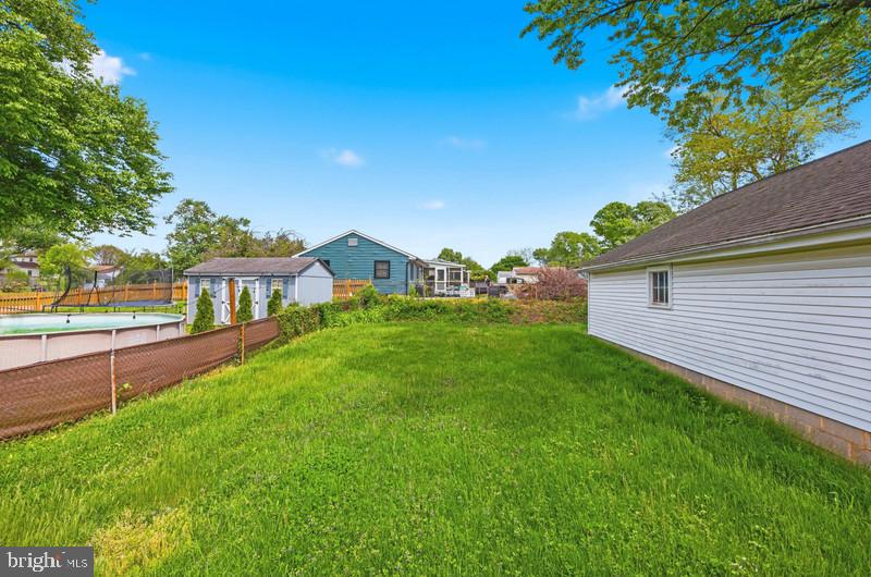 SHIPLEY HEIGHTS - Residential