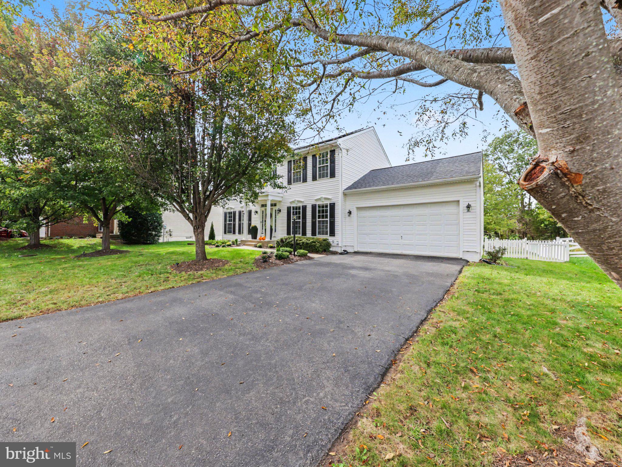 123 HUNTON DRIVE