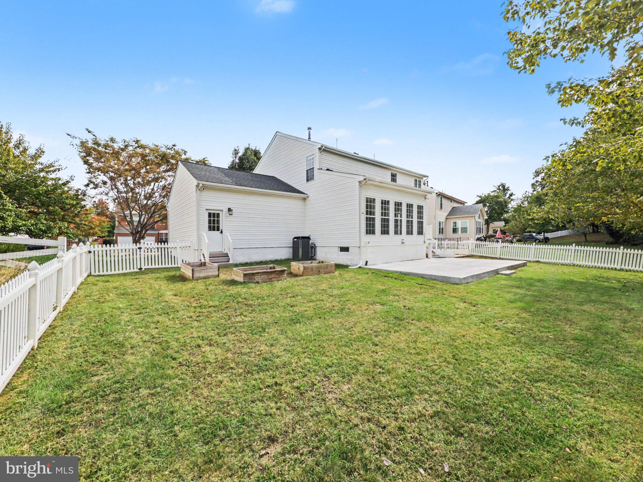 123 HUNTON DRIVE