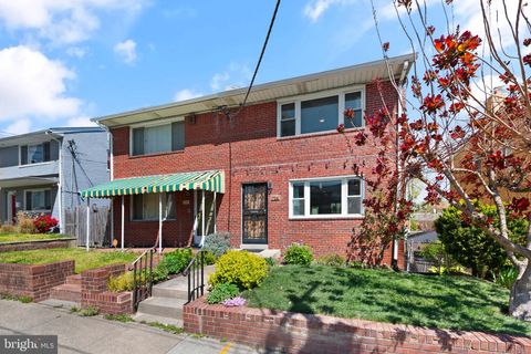 716 DELAFIELD STREET NE WASHINGTON DC 20017