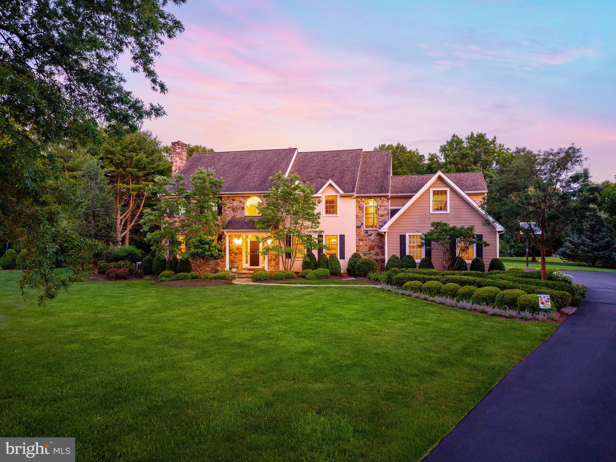 504 Hobby Horse Hill Hl, Lower Gwynedd, PA, 19002