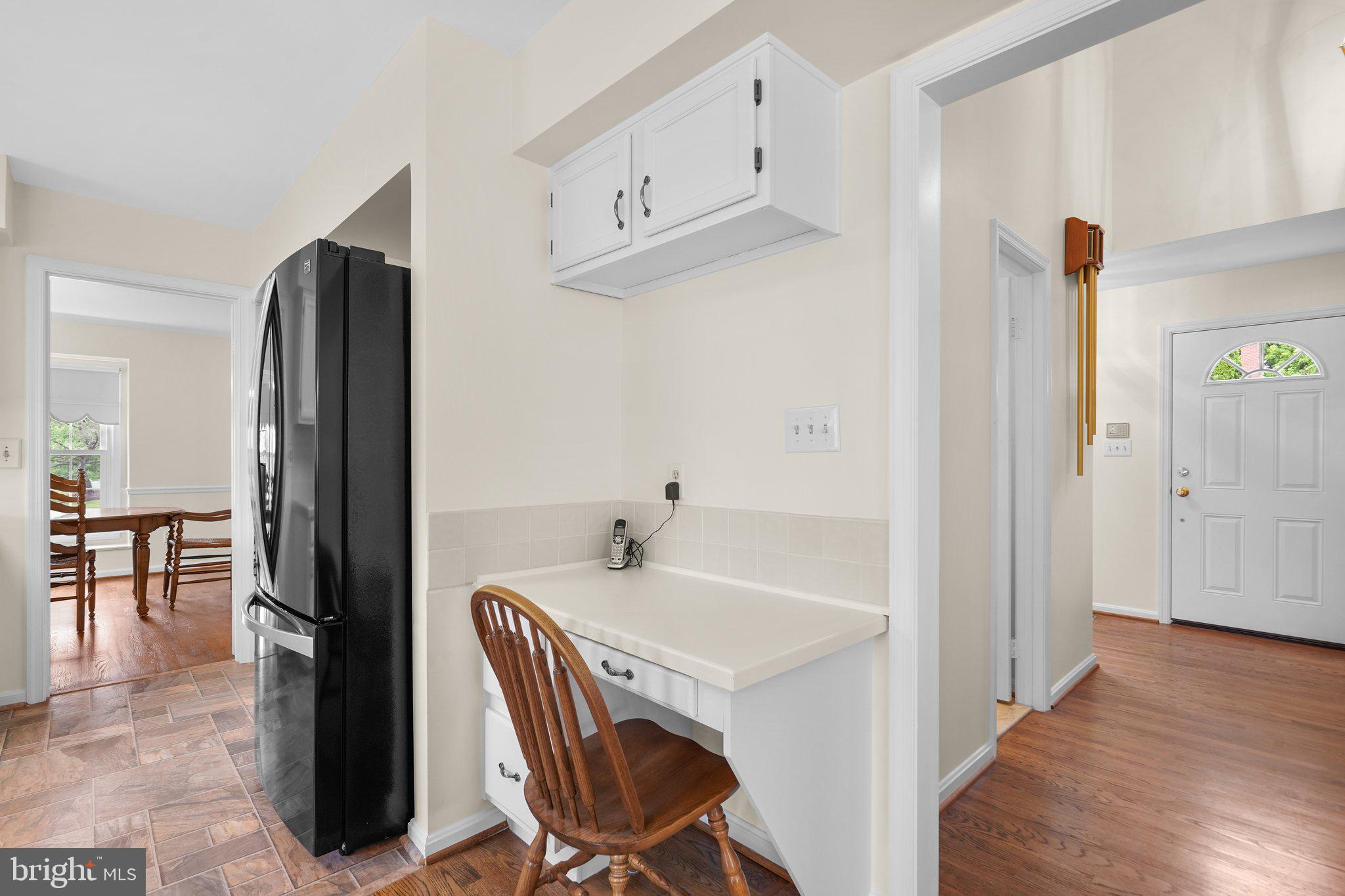 HALLOWELL - Residential