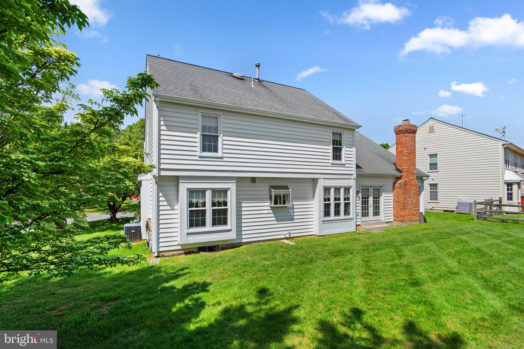 HALLOWELL - Residential