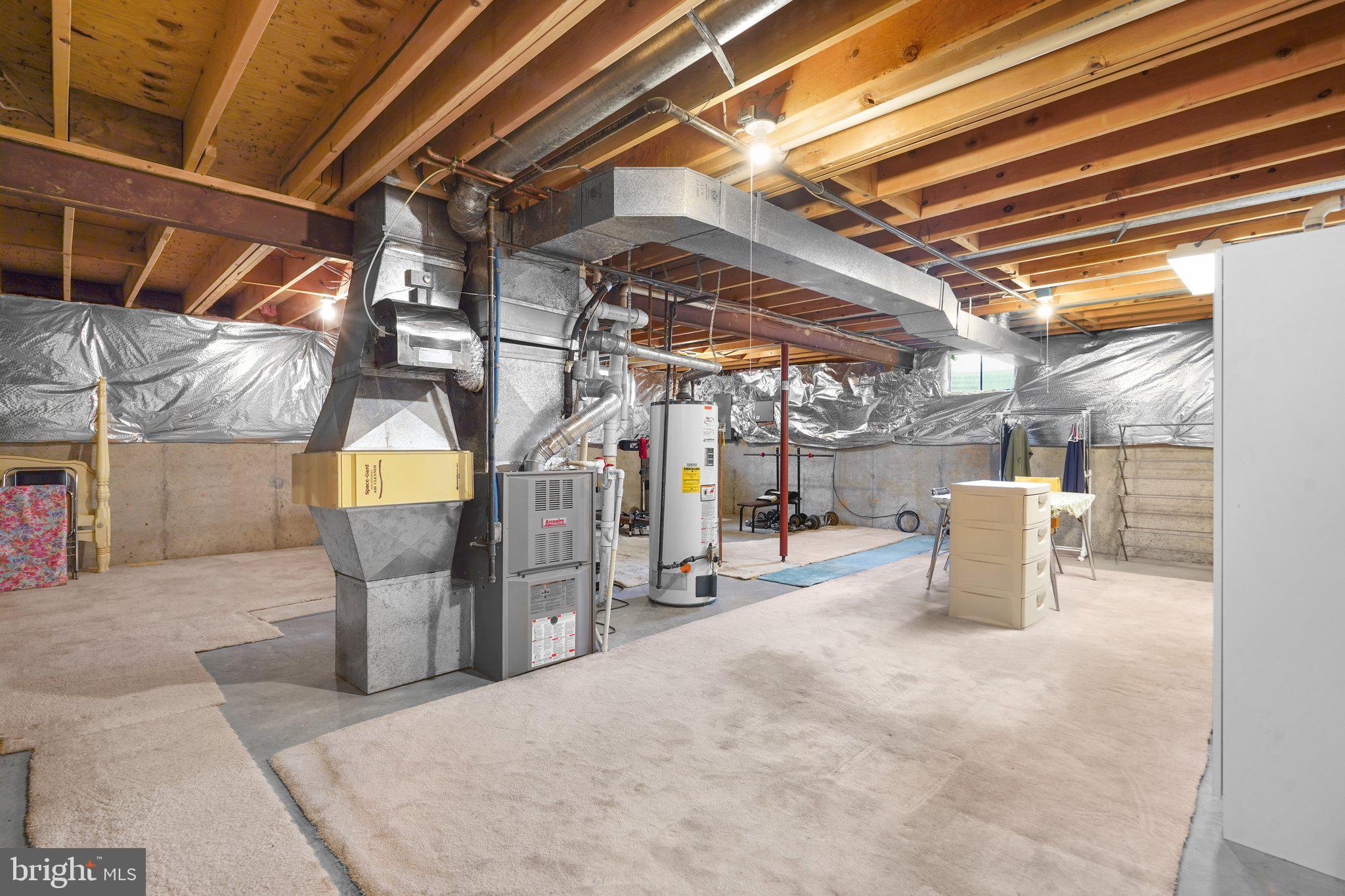 HALLOWELL - Residential