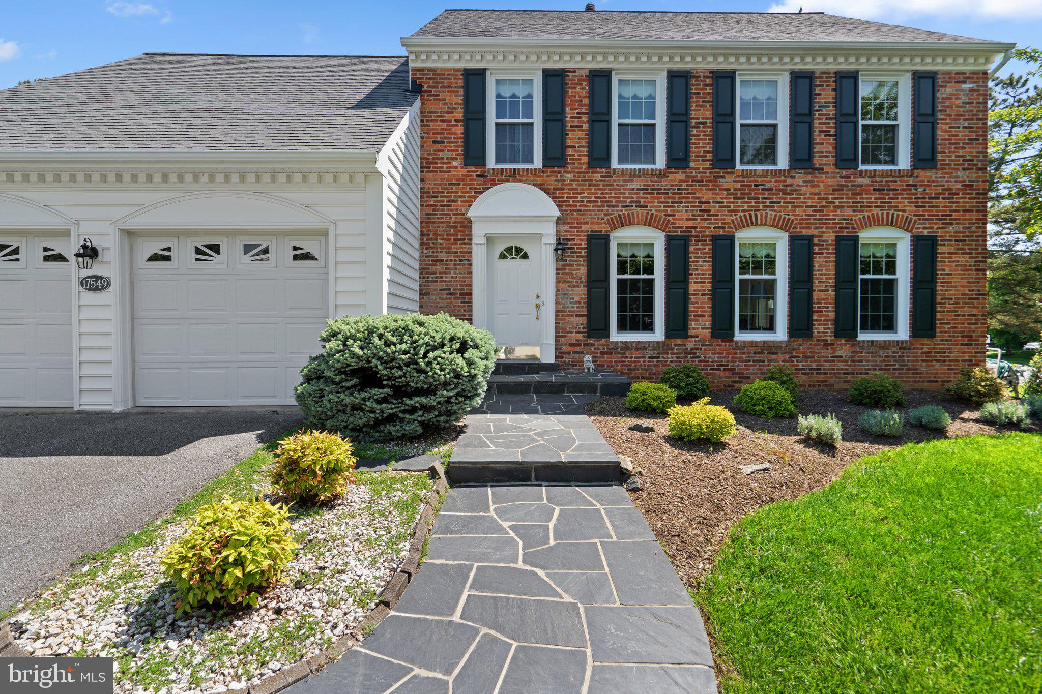 HALLOWELL - Residential