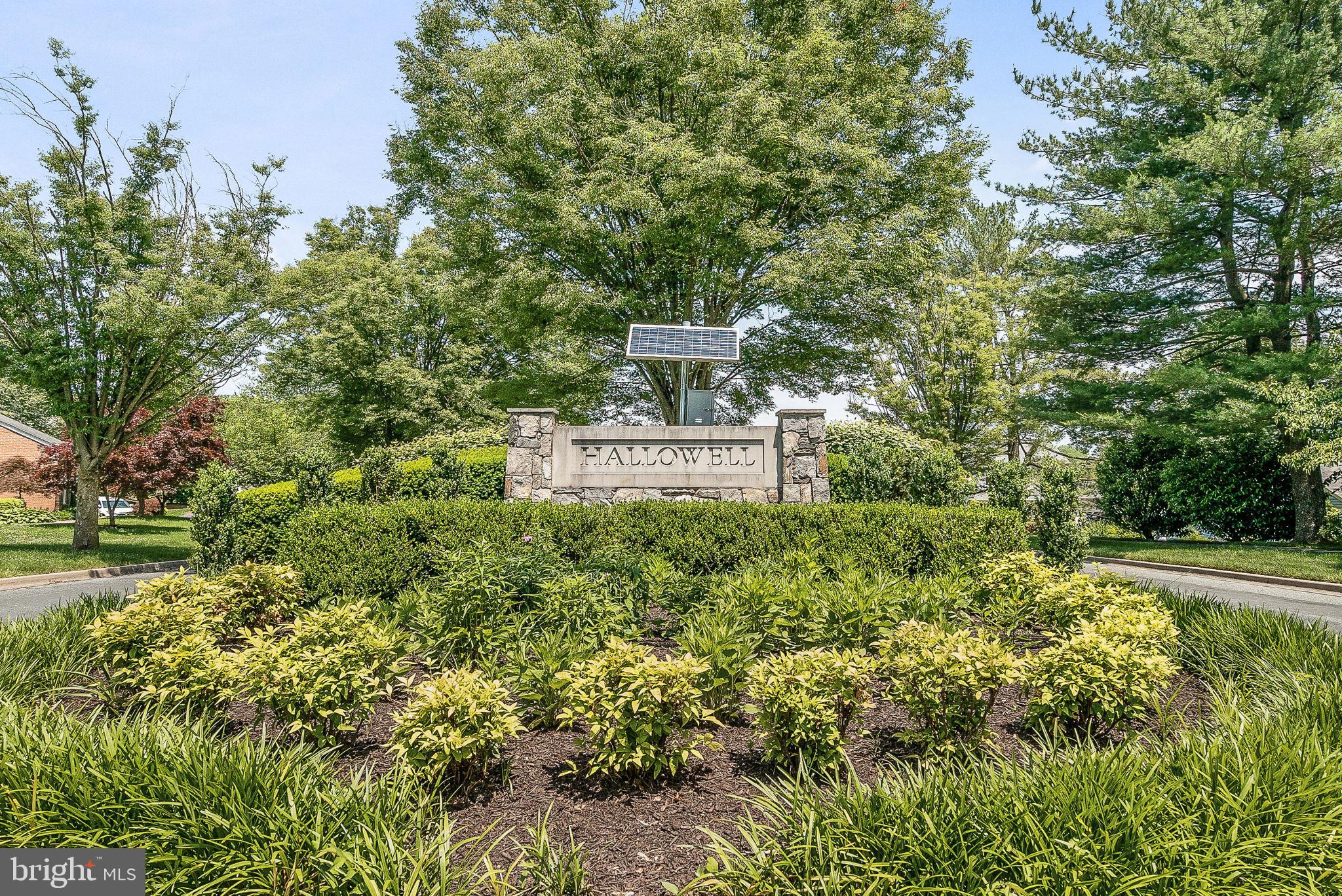 HALLOWELL - Residential